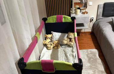 Casa Antigone-Cozy Athens Stay near Metro Mall - Foto 34