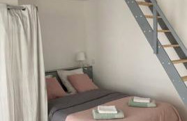 Logement proche de l’aéroport CDG et parc des expo - Foto 6