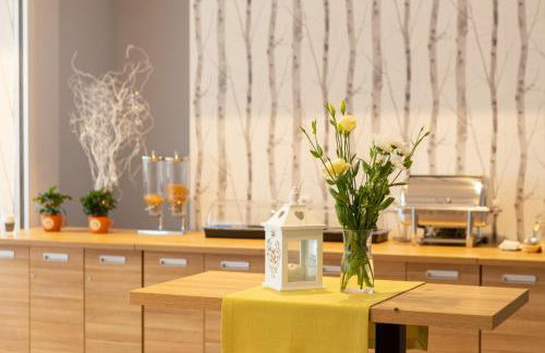 Hotel i Apartamenty pod Śnieżnikiem - Foto 26