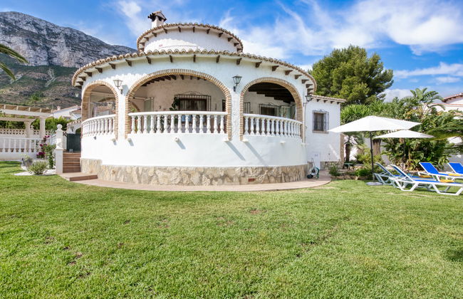 Villa Jolanda - Foto 27