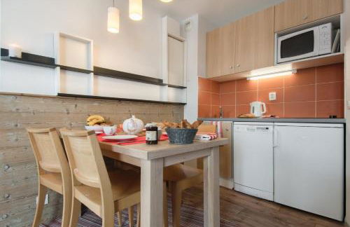 Résidence Pierre & Vacances Le Britania - Foto 23