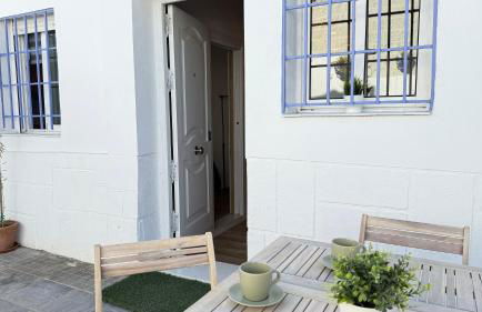 Pueblo marino, oasis junto al mar de la araña, by Sol Maestranza - Photo 7