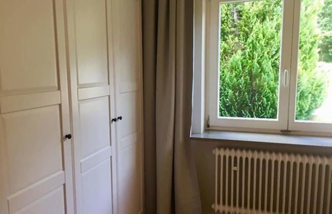 Ferienwohnung Börner - Foto 15