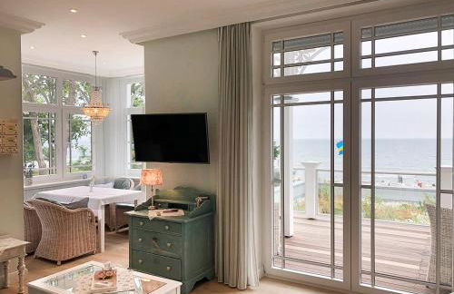 Villa Svanen am Meer - Foto 19