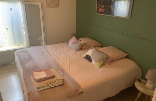 Gite Le Calcadis - Foto 10