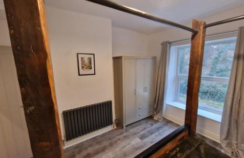 Over Torrs Cottage - Foto 24