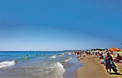 4 Bedroom Lovely Home In Creixell - Foto 20