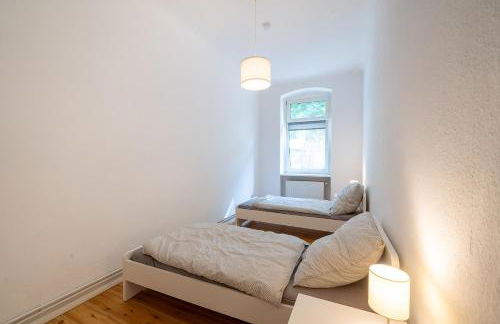 Apt Silizium 3 Zimmer Monteurwohnung zentral - Photo 13