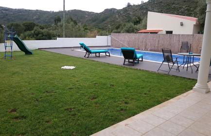 Casa Das Oliveiras - Foto 39