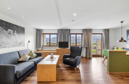 Berghaus Mucha - Ferienwohnungen - Foto 17