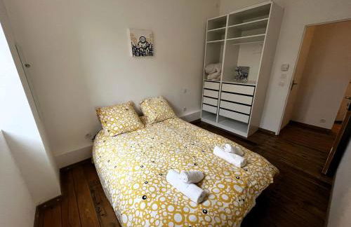 L'Élégance du Midi - climatisation réversible - Foto 12