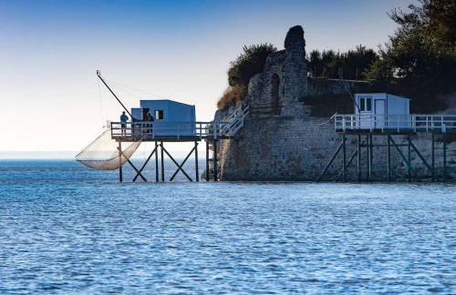 Pontaillac 200 m de la plage - Foto 19