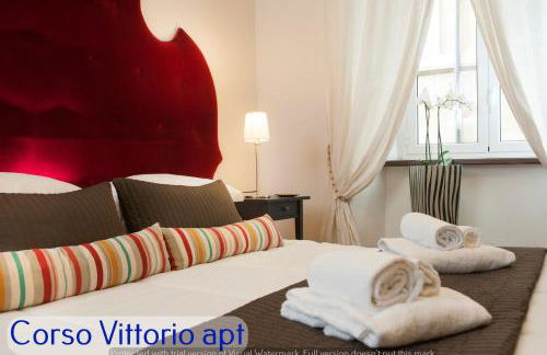 Corso Vittorio Apartments - Foto 68