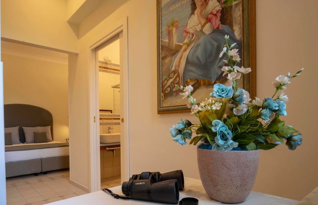 Rosa Magra Guest House - Photo 7