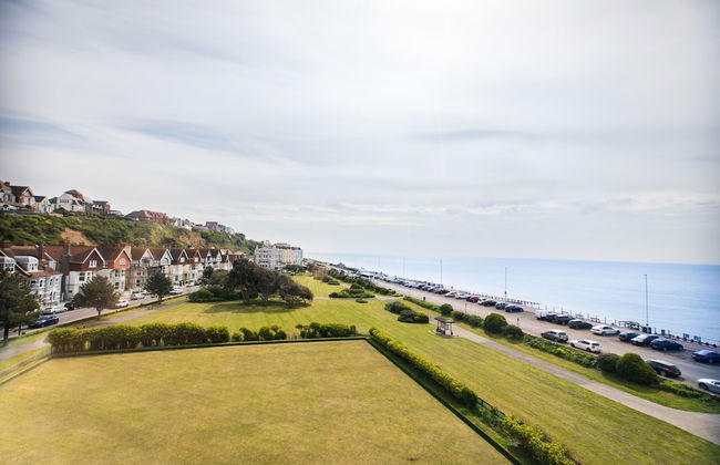 A Stones Throw - Foto 25