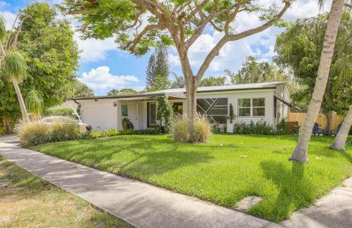 Pet-Friendly Home about 6 Mi to Jensen Beach Park! - Foto 33