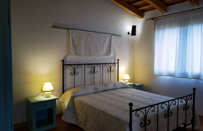 la corte degli ulivi - Foto 4