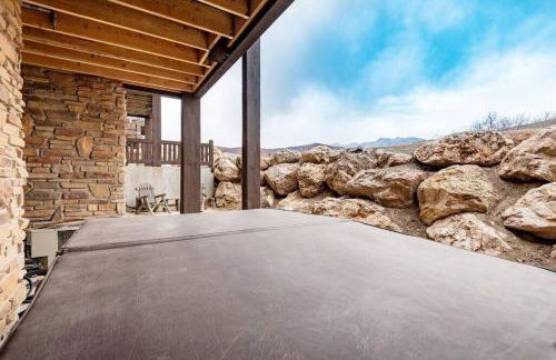 Lakeside Escape 2 BR with Hot Tub - Foto 23