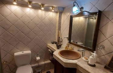 Όμορφο, άνετο ζεστά διακοσμημένο διαμέρισμα - Photo 22