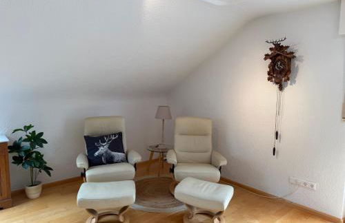 Ferienwohnung Schwarzwaldnest - Foto 17