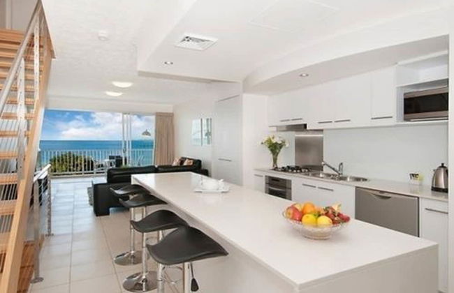 On the Beach Resort Bribie Island - Photo 4