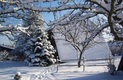 Bungalow in Waldbrunn - Foto 5