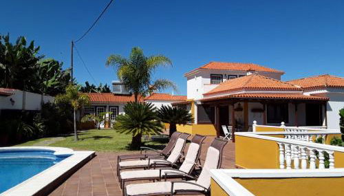 Casita La Finca II - Foto 4, Garden