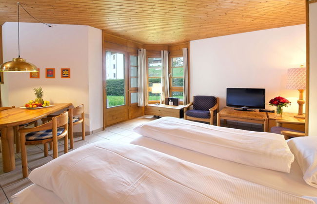 Schweizerhof 507 - Foto 17