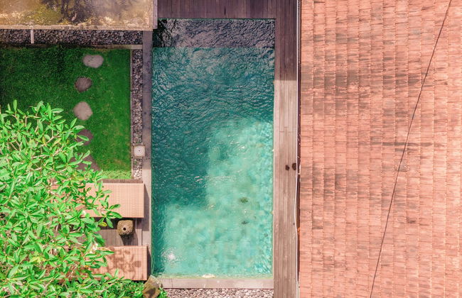 Ume Sri Villas Ubud - Foto 64