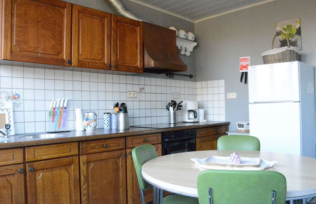 Railway Stay in Ardennes - Foto 8