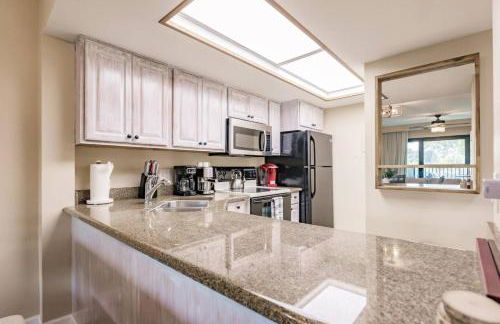 Park Shore Resort Top Floor BLDG J 455 Great View - Foto 9