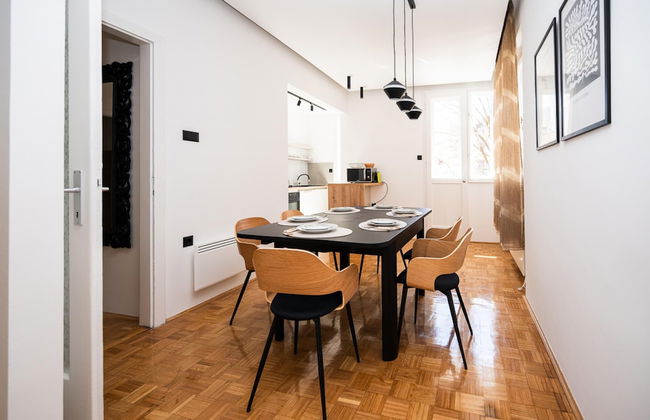 Design 150m2 Three-bedroom Apartment - Main Street - Foto 18