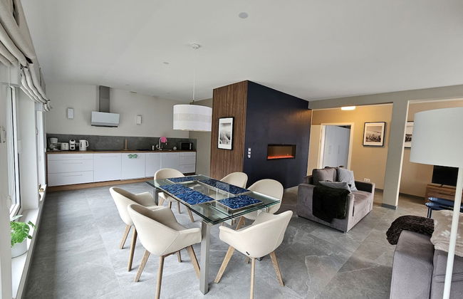 Bormio Czarna Góra Resort by Sun & Snow - Foto 9