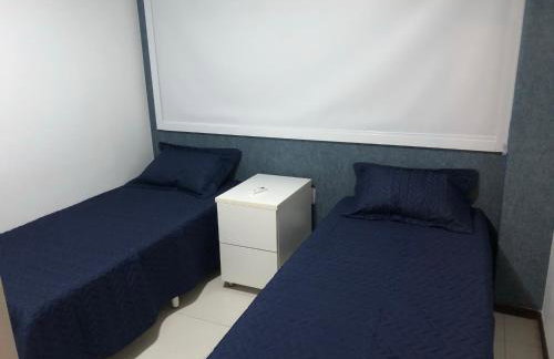 Condomínio Barra Bali - apto 234 - Barra de São Miguel - Alagoas - Foto 19