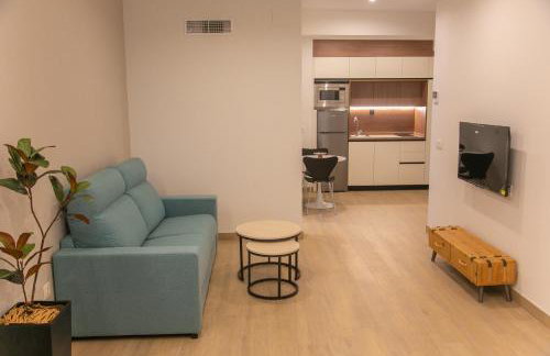 Apartamentos ÍCARO - Foto 2