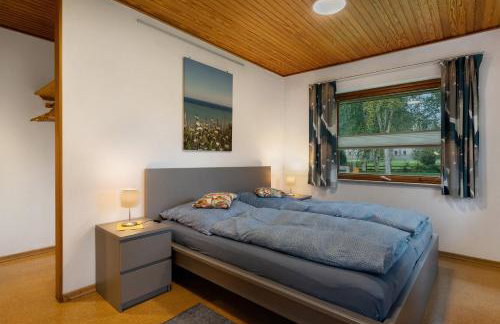 Ferienhaus Nr 4 Goltoft-schlei - Foto 10