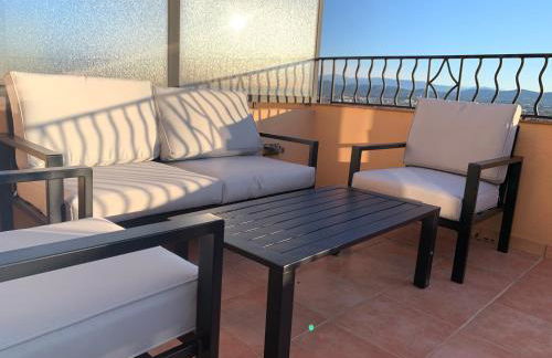 Appartement 12 - Golf de Roquebrune - Vue mer imprenable ! - Foto 6