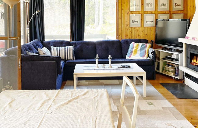 6 Person Holiday Home in Norrtalje - Photo 10