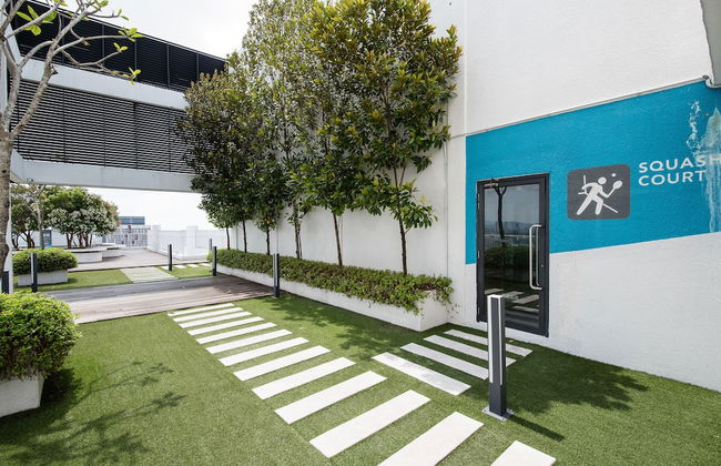 Solstice Cyberjaya by Easy Property - Photo 51