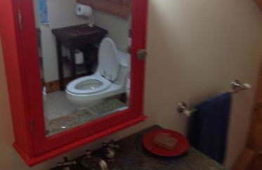 Quiet Lake home 3 mi from Camden! - Foto 8