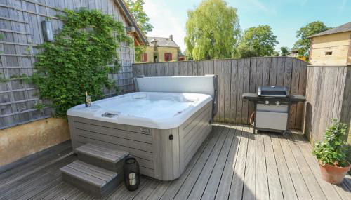 La Bergerie - Foto 4