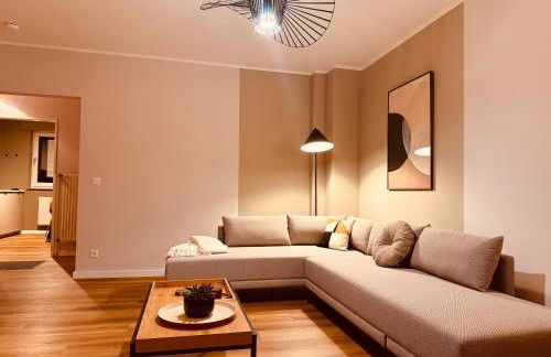 Modernes Design-Apartment in Hünxe - Foto 36