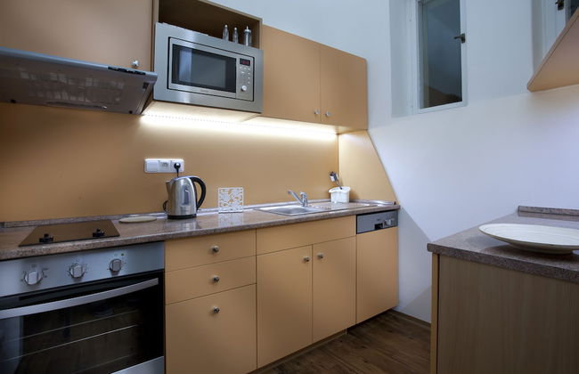 Anyday Apartments - Foto 28