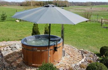 Zacisze pod brzozami - Foto 20