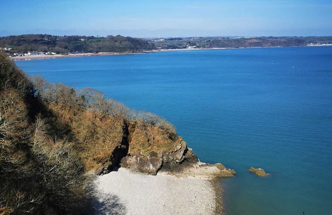 3-bed 5-6 Berth Modernised Bungalow! - Photo 21