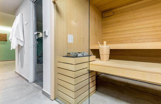 JOIVY San Cristoforo - Terrace, Gym & SPA - Foto 77