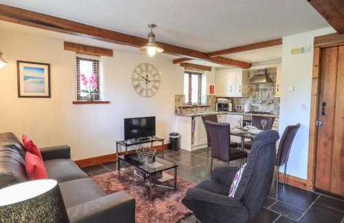 Bobbin Cottage - Foto 4