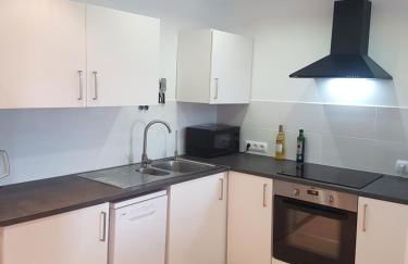 Apartamento los Delfines - Foto 9