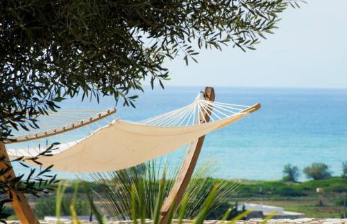 Le Gioie - Villa Macchia Mediterranea - Splendida villa vista mare immersa nel verde - Photo 2