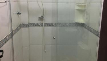 Quartos da lagoa - Foto 5, Shower